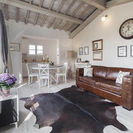 Firenze Top-Floor Flat Close To Arno Экстерьер фото
