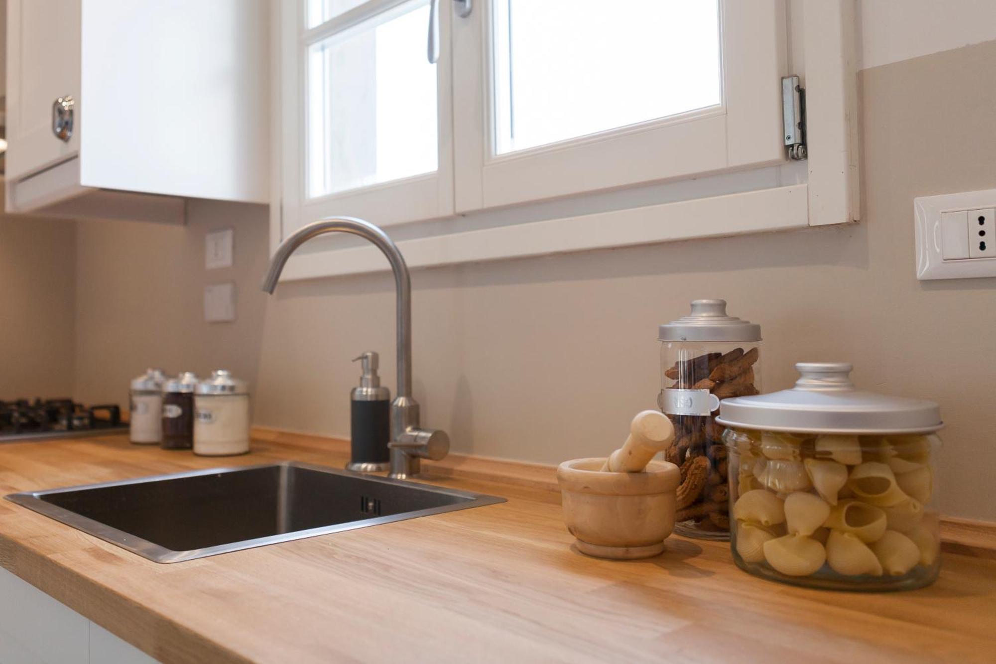 Firenze Top-Floor Flat Close To Arno Экстерьер фото